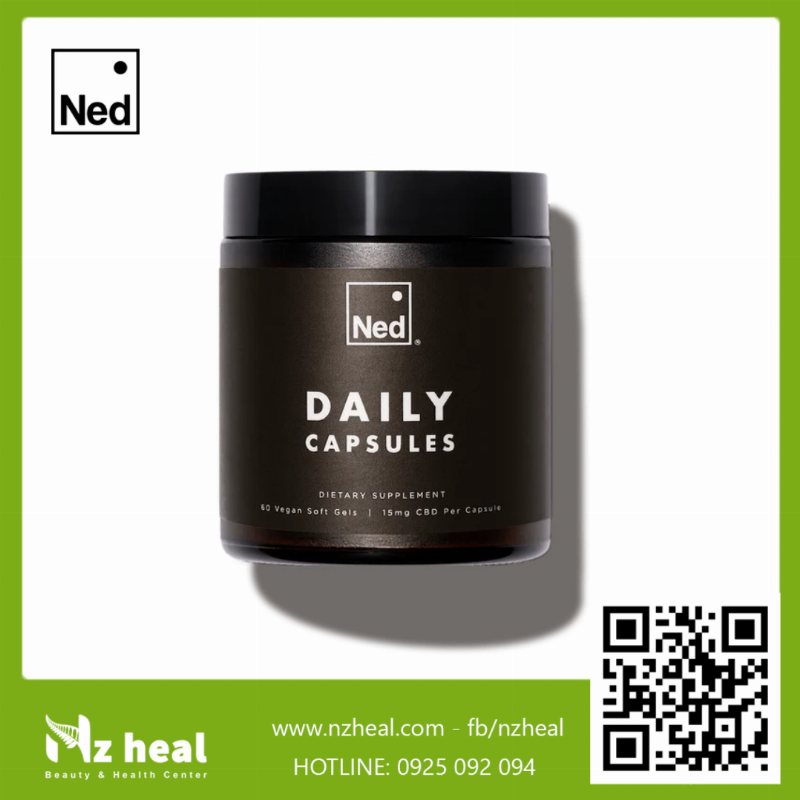 Minh hoa tac dung cua tinh dau cbd giup nguoi dung thu gian va co giac ngu sau hon