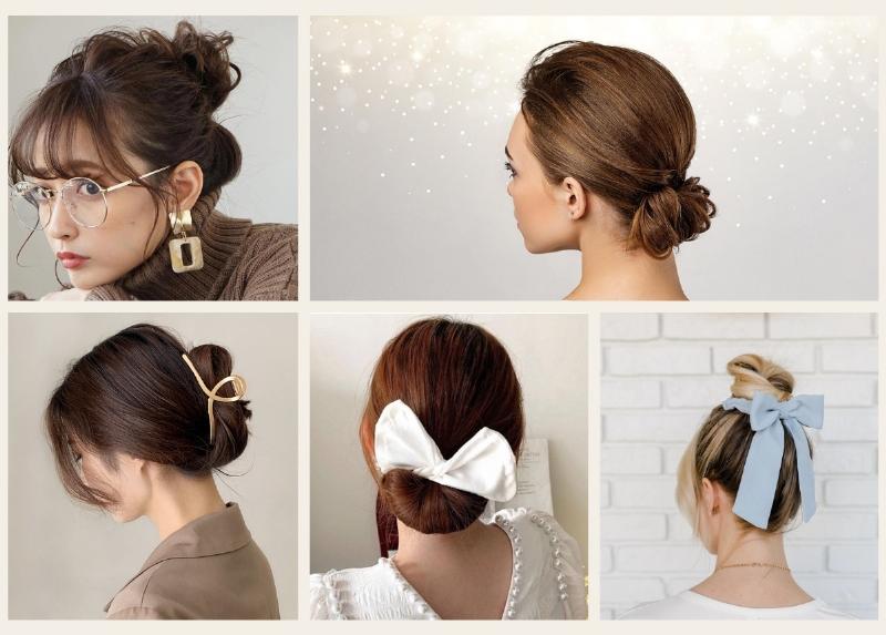 Hình ảnh người thật sử dụng son 3CE Active Lady trong các tình huống khác nhau (đi làm, đi chơi)
