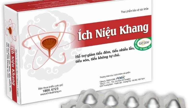 bac si noi ve ich nieu khang va bang quang tang hoat